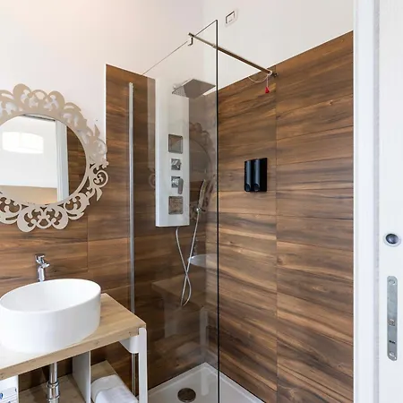 Mapi'S Rooms - Eja Sardinia-2