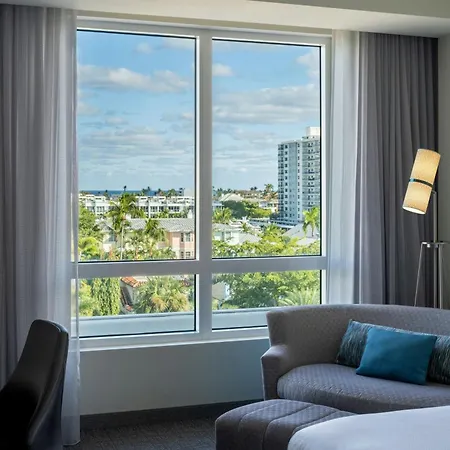 Courtyard By Marriott Delray Beach-2