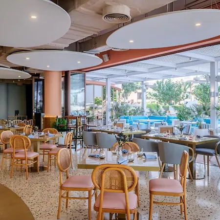 Andaz Dubai The Palm, By Hyatt-3