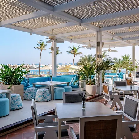 Andaz Dubai The Palm, By Hyatt-2