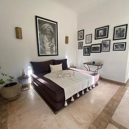Riad Nayanour-2
