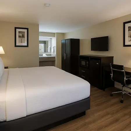 Quality Inn Escondido San Diego North County-2