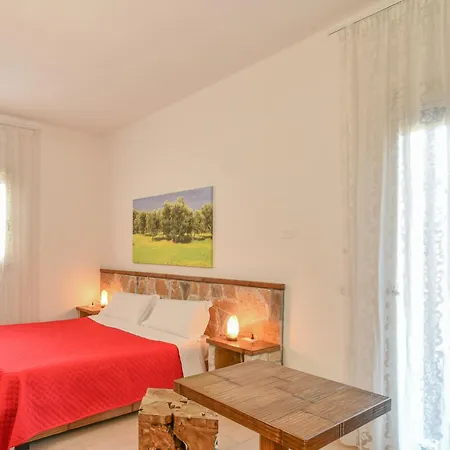 Calasole Country House-3