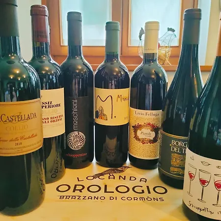 Locanda Orologio-3