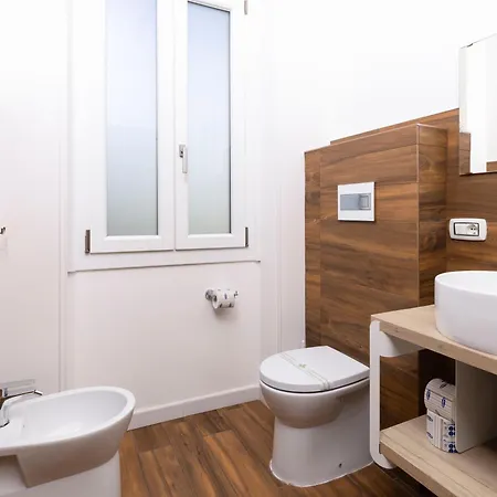 Mapi'S Rooms - Eja Sardinia-3