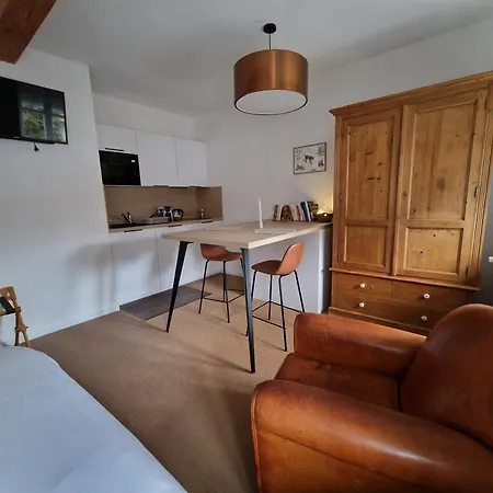 Lodge Hotel Les Rousses-3