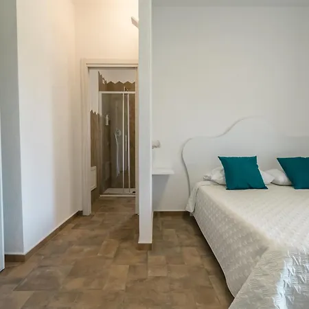 Borgo Albador Rooms-3