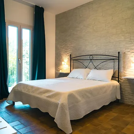 Borgo Albador Rooms-2