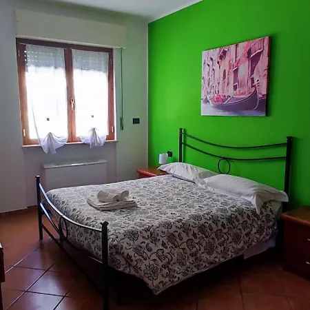 B&B Ciampino-3