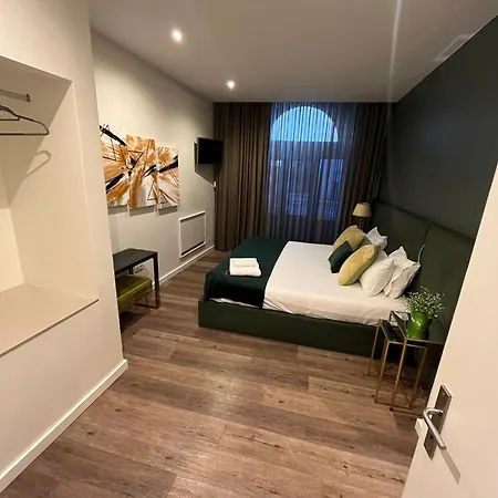 Junqueira76 Guesthouse-2