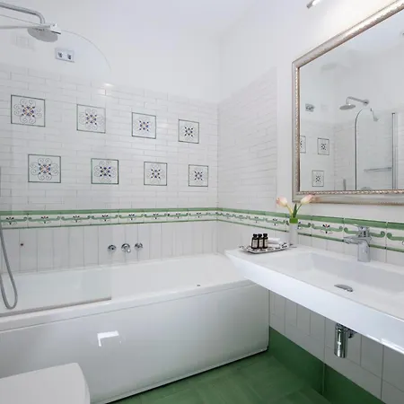Villa Guarracino Amalfi-2