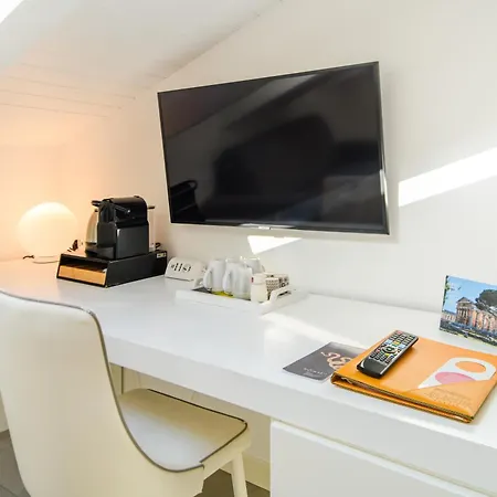 Zia Pupetta Suites-2