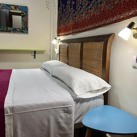 La Escondida Ronda, B&B-2