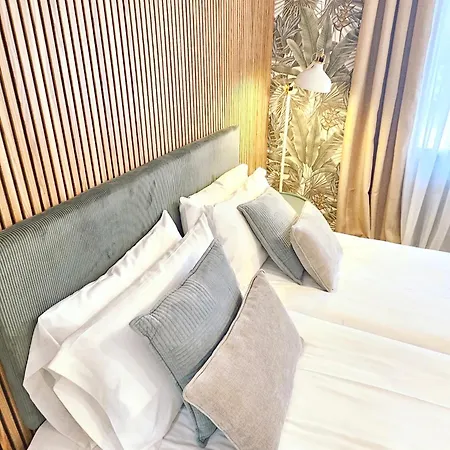 Apartamentos De La Huerta-2