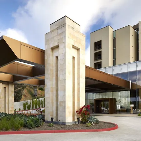 Legacy Resort Hotel & Spa-2