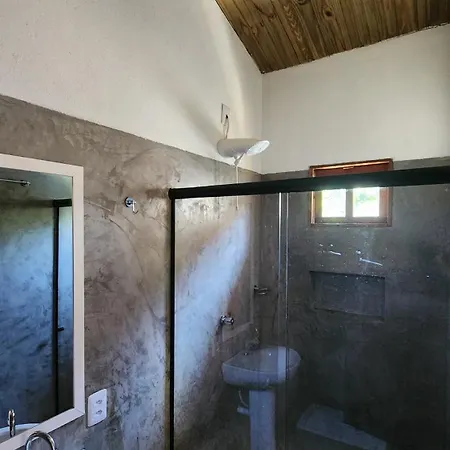 Pousada Iemanja-3