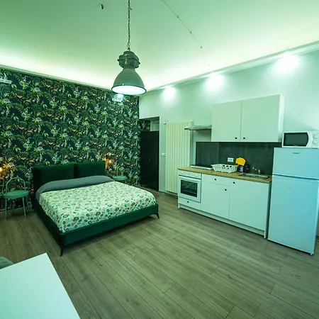 Regis B&B Camere centro storico-2