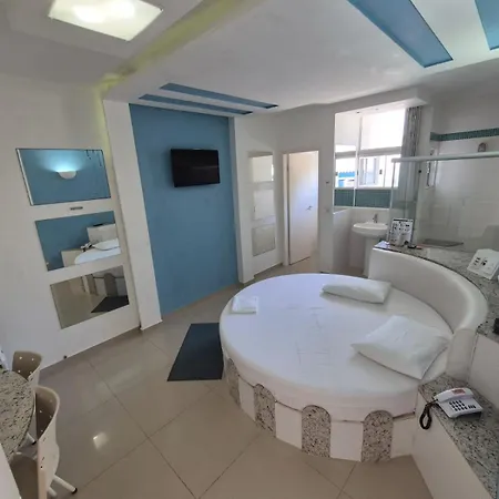 Hotel Lacqua Express-2