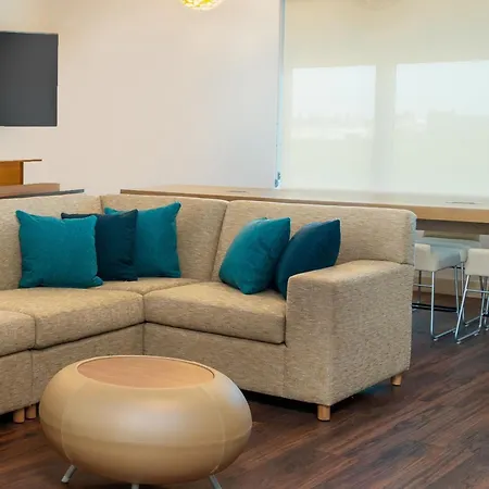 Element By Marriott Sacramento Airport-3