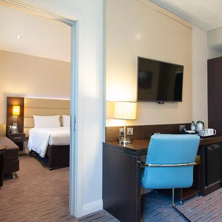 Premier Inn Doha Airport-2