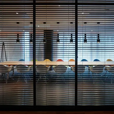Citizenm Washington Dc Capitol-3