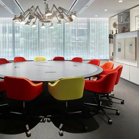 Citizenm Washington Dc Capitol-2