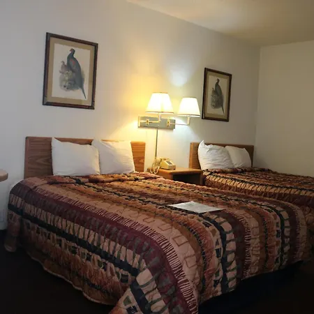 Dakota Inn-3