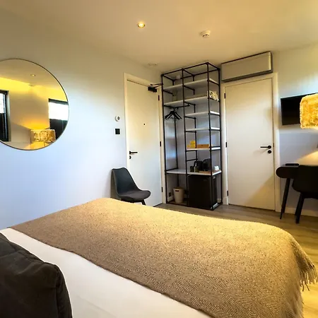 Valerius Boutique Hotel-3