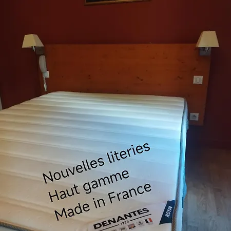 hotel les edelweiss-3