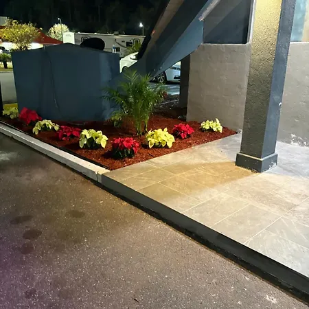 Regency Inn-2
