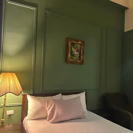 City Citadel Hotel,Amman-3