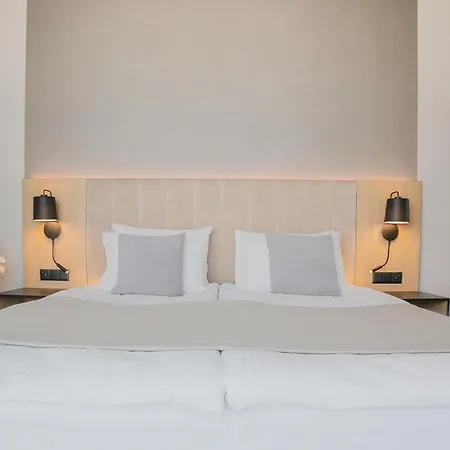 B&B Hotel Warsaw East-3