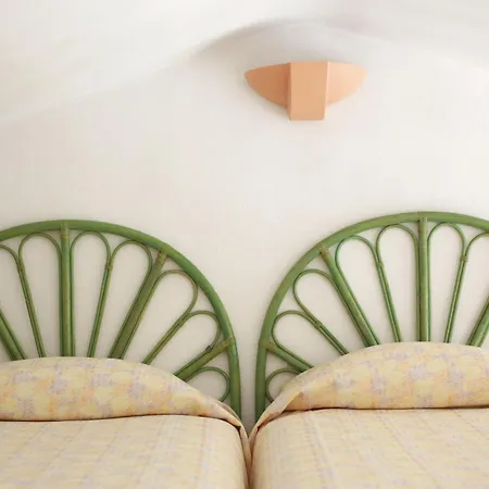 Residence Hoteliere Le Provencal A Giens - Bord De Mer-3
