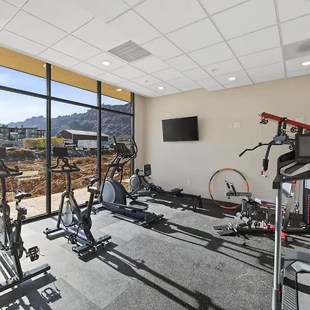 Scenic View Inn & Suites Moab-2