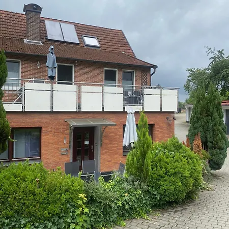 Ferienhof Kröger-2