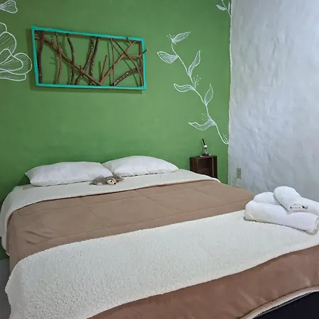 Pousada Casa Mato-2