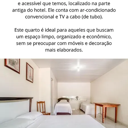 Hotel Nosso Bosque-3