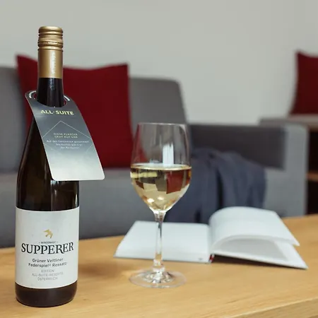 All-Suite Resort Fieberbrunn Inkl Aubad-Eintritt Im Winter Und Im Sommer Inkl Lauchsee Eintritt-3