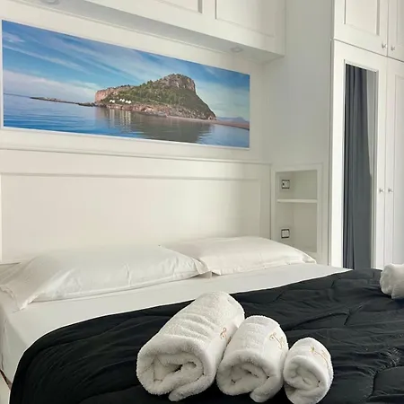 Hotel Tea - Praia A Mare-3