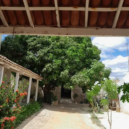 Pousada Umari-3