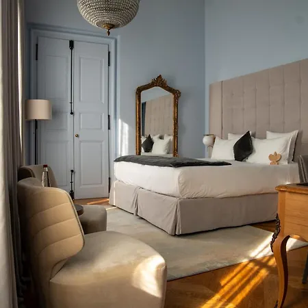 Hôtel Richer De Belleval - Relais&Châteaux-3