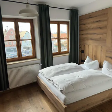 Gasthof Zur Post-2