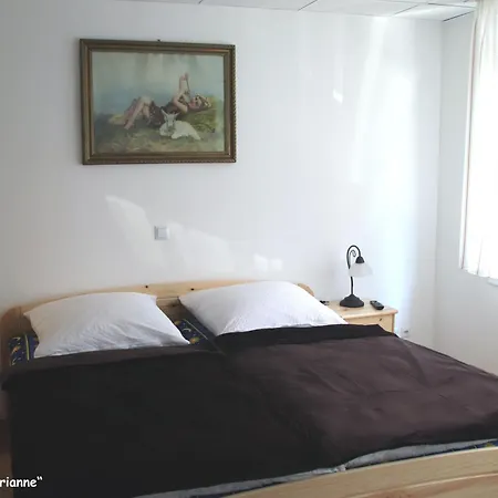Gästezimmer zum rotem Karpfen-3
