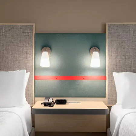 Avid Hotels - Memphis - Southaven By Ihg-2