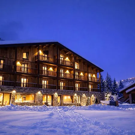 Hotel Tetras Lodge-3