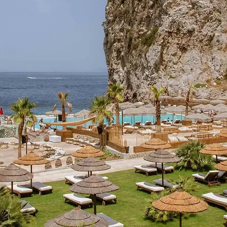 Maya Beach Resort-3