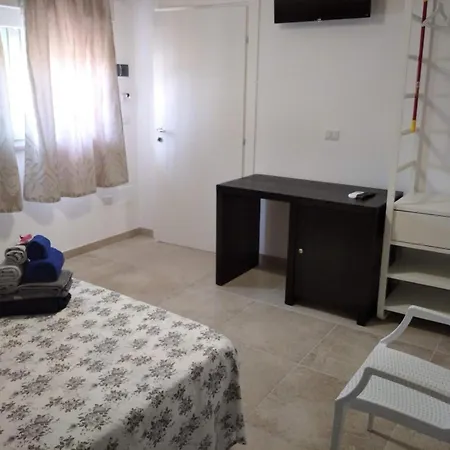 B&B Poseidon-3