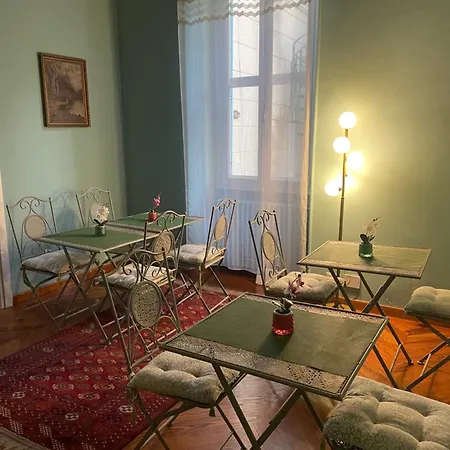 La Magia Del Mare B&B-2
