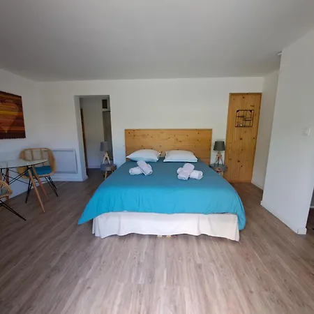 La Villa Hossegor-3