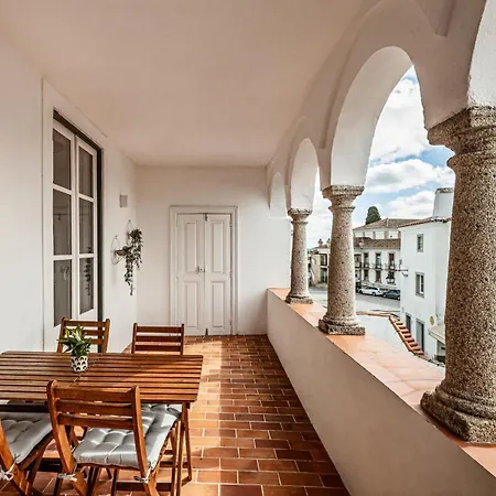 Casa Soure Suites And Apartments-2